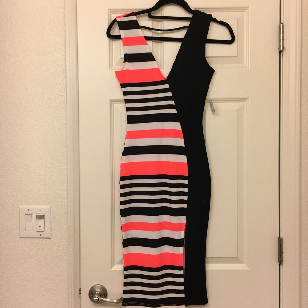 New Dress